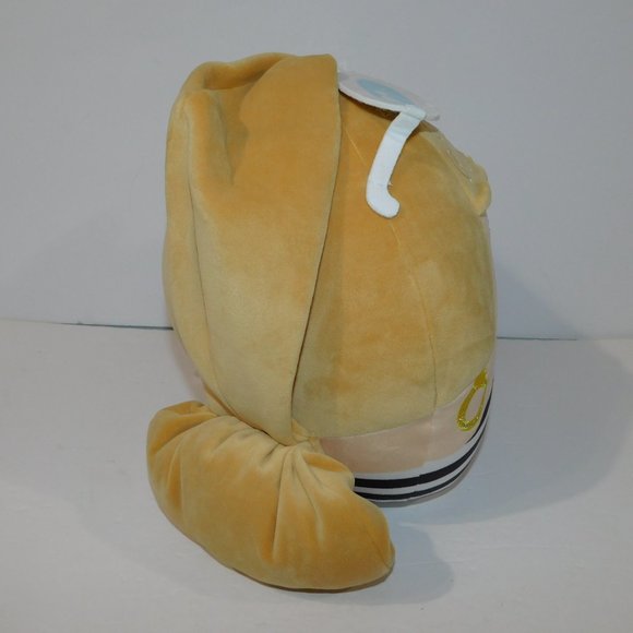 Barbie Cuutopia 10" Plush Stuffed Doll NEW w Tags Black White  Collectible - Picture 7 of 7